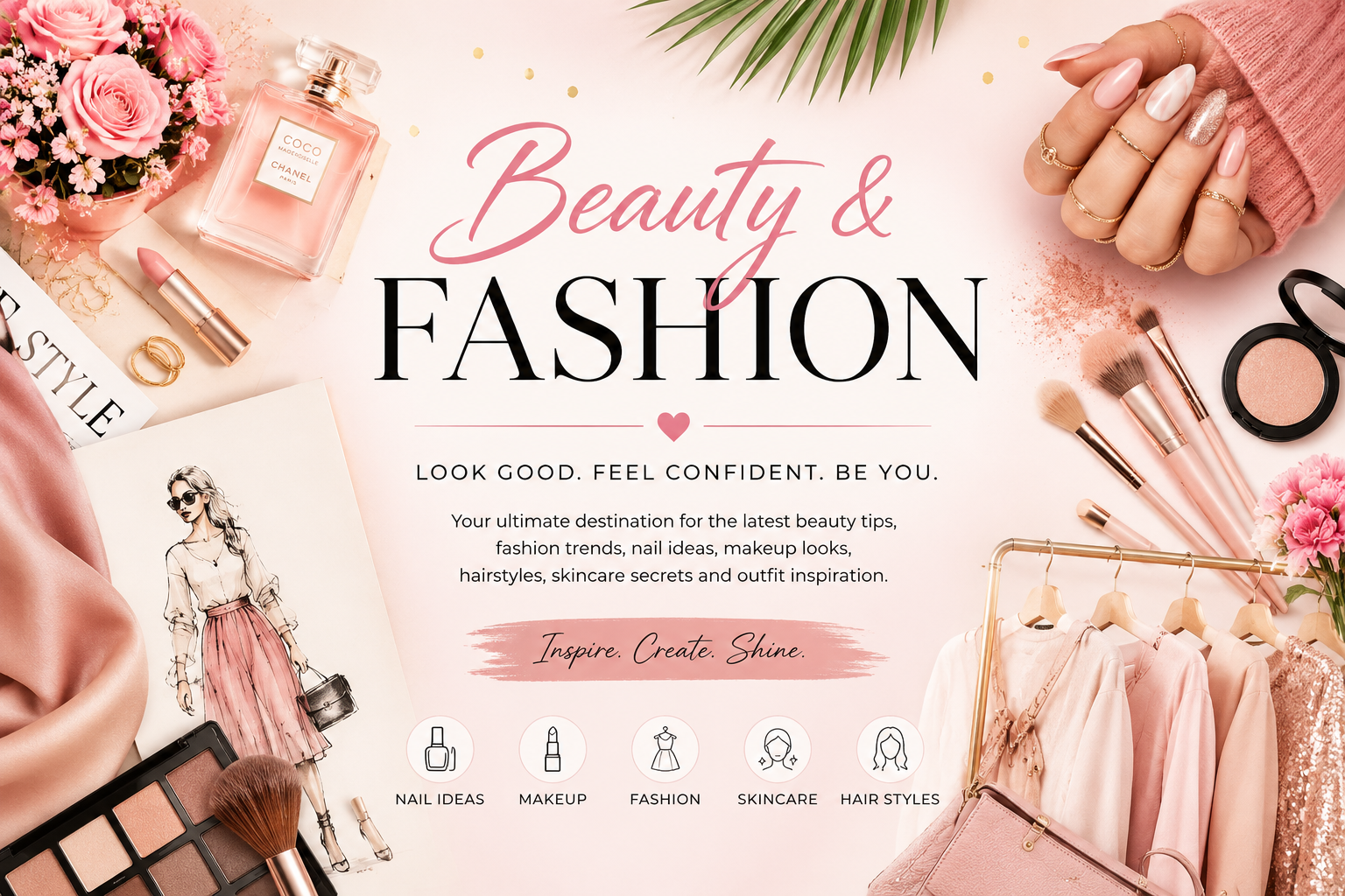 fashion ideas