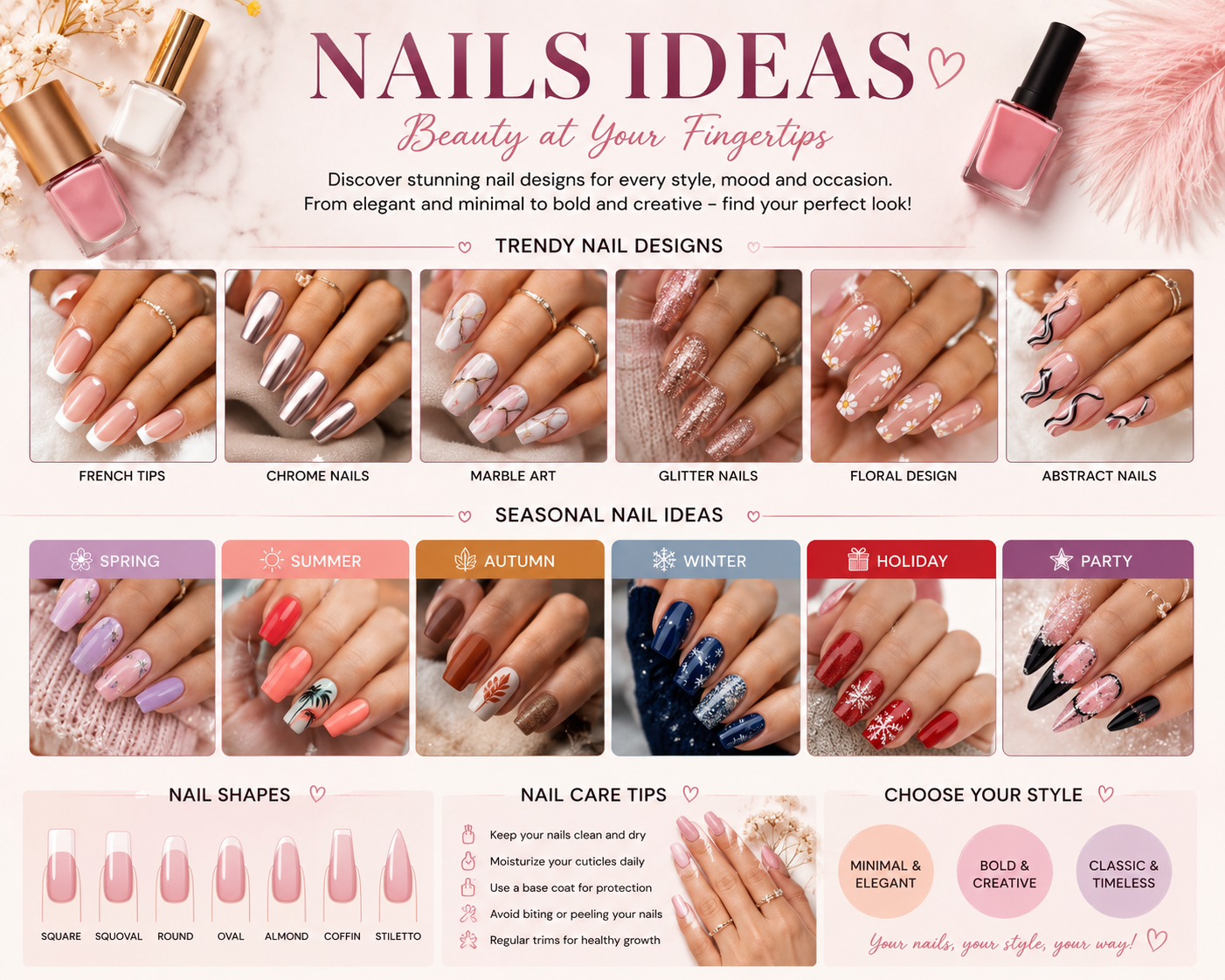 Nail Ideas